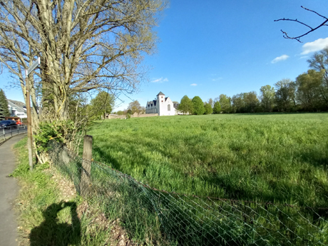 Ferienwohnung Koeln Duennwald